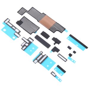 iPhone 15 Plus motherboard heat sink sticker