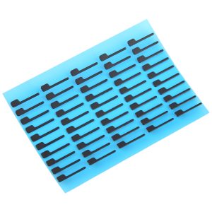iPhone 15 Pro LCD bottom adhesive sticker