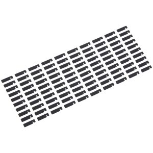 iPhone 15 Pro Max LCD side adhesive sticker