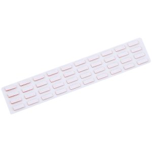 iPhone 15 Pro Max SIM card holder water damage sticker