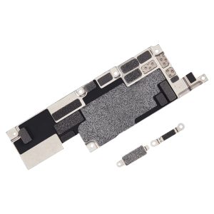 iPhone 15 Pro mainboard iron sheet replacement
