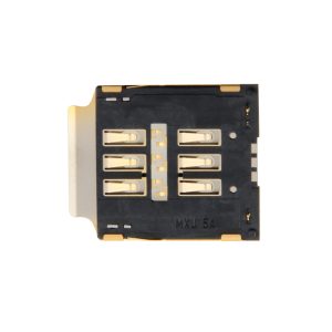 iPad Air 2 card socket replacement