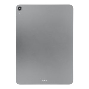 iPad Air 5 back cover replacement grey
