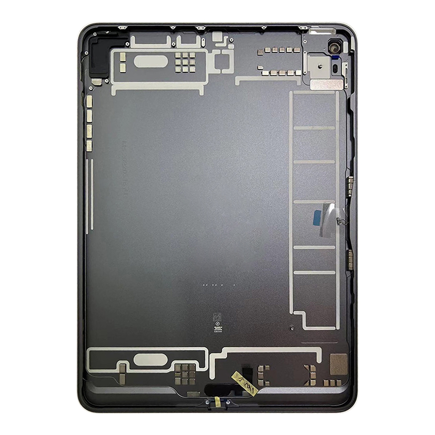 iPad Air 5 2022 Grey Battery Back Cover Replacement - Image 2