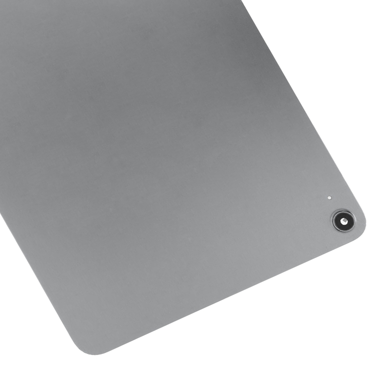 iPad Air 5 2022 Grey Battery Back Cover Replacement - Image 3