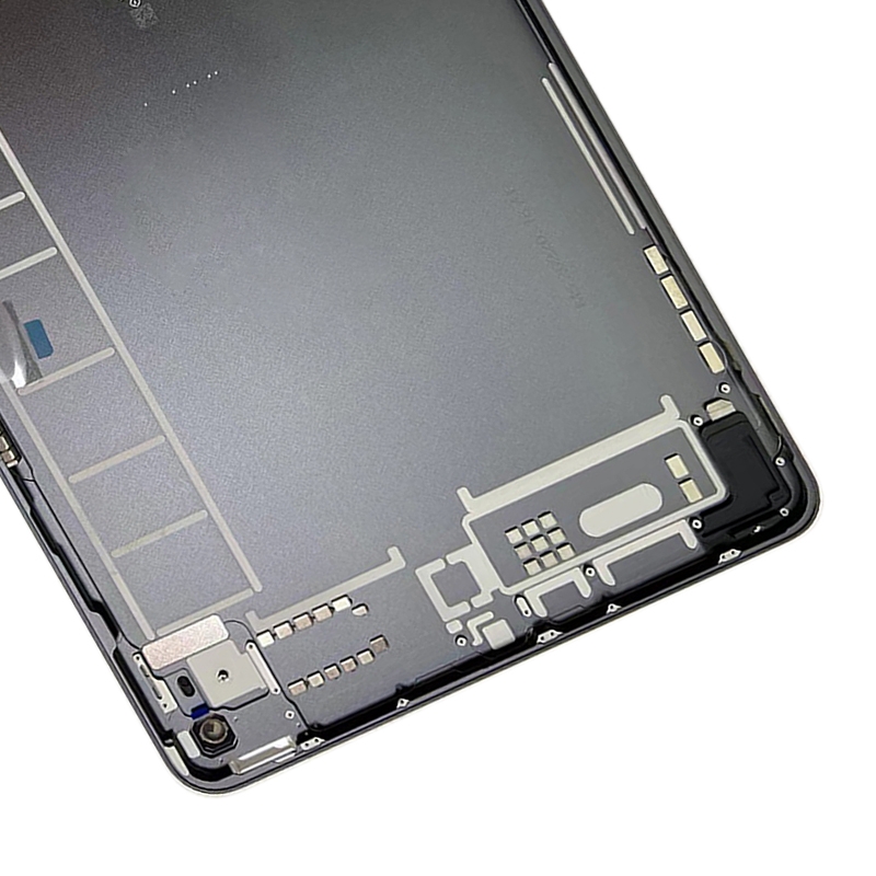 iPad Air 5 2022 Grey Battery Back Cover Replacement - Image 4