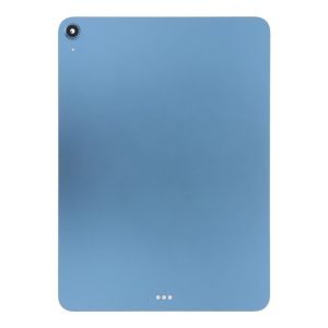 iPad Air 5 back cover replacement blue