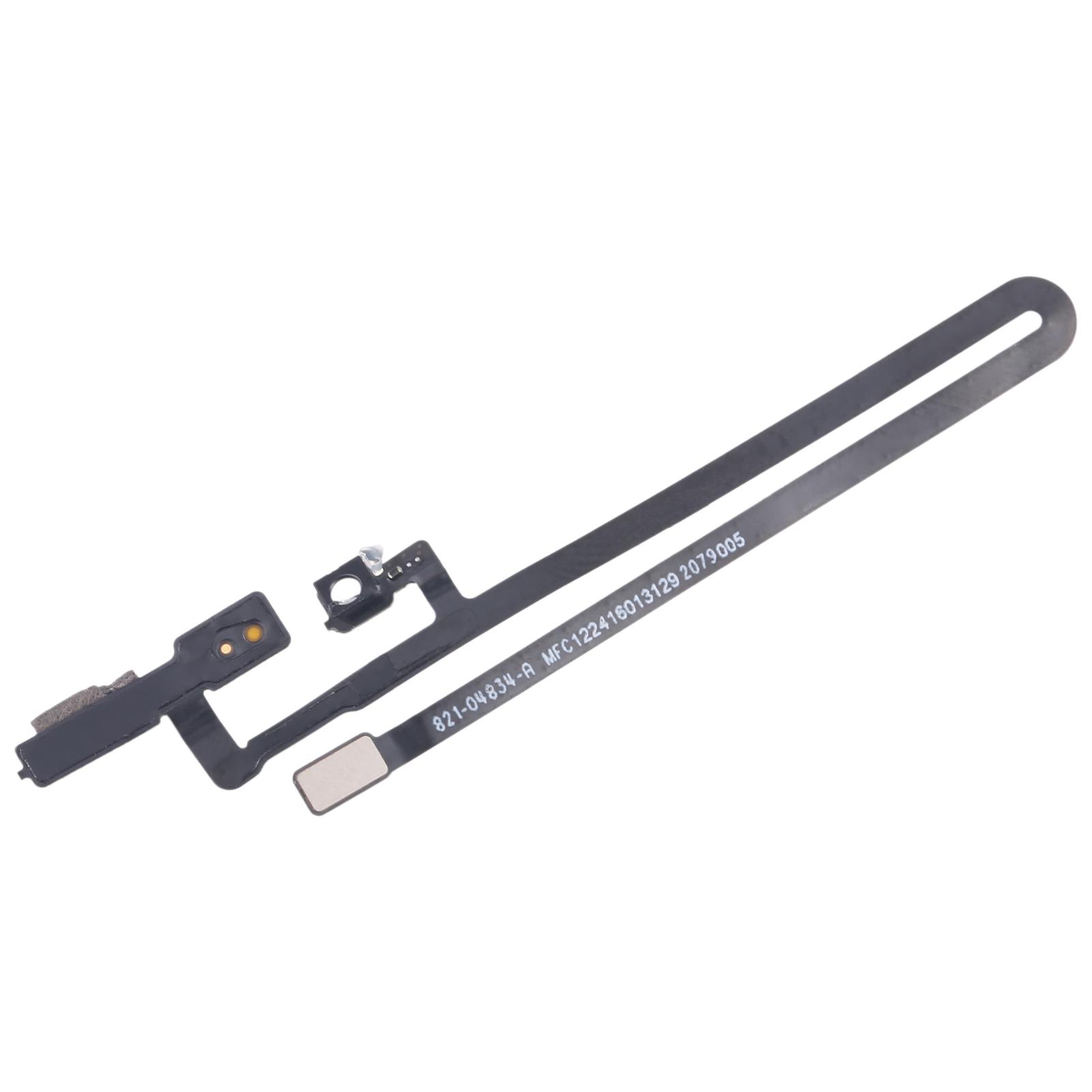 iPad Air 13 2024 Microphone Light Sensor Flex Cable Replacement - Image 2