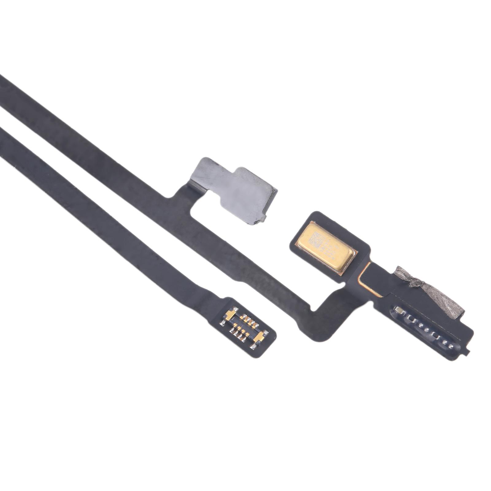 iPad Air 13 2024 Microphone Light Sensor Flex Cable Replacement - Image 3