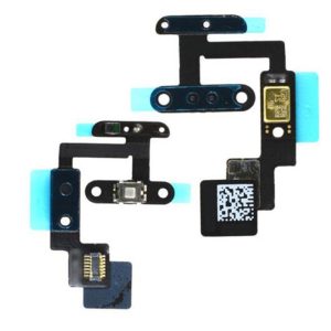 iPad Air 2 power button flex cable replacement