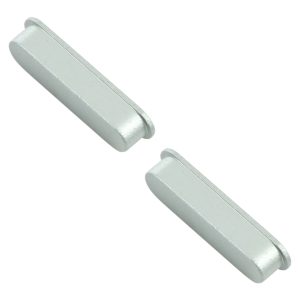 iPad Air 4 volume button replacement green