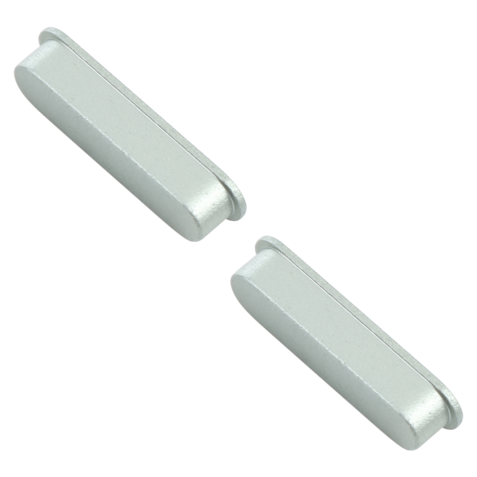 iPad Air 4 volume button replacement green