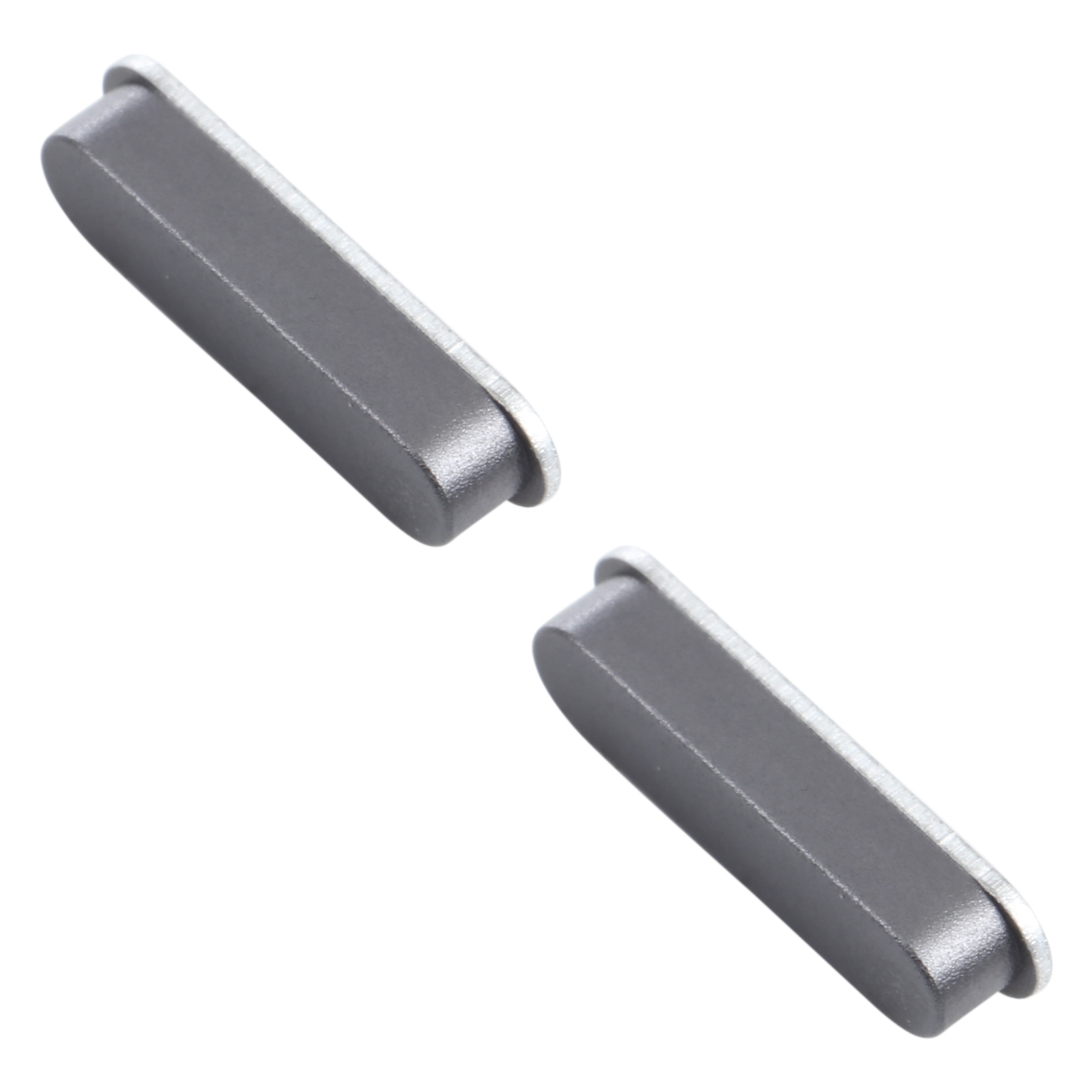 iPad Air 4 volume button replacement grey