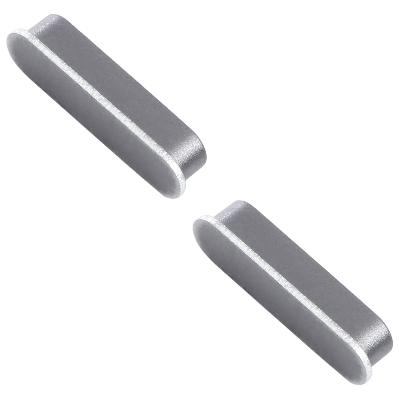 iPad Air 4 2020 Grey Volume Button Replacement - Image 2