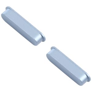 iPad Air 4 volume button replacement blue