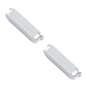 iPad Air 4 volume button replacement silver