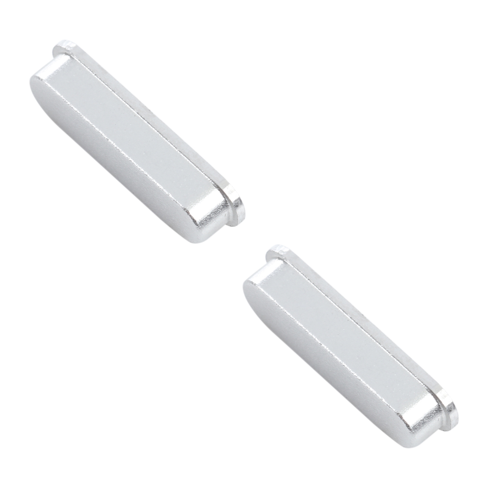 iPad Air 4 volume button replacement silver