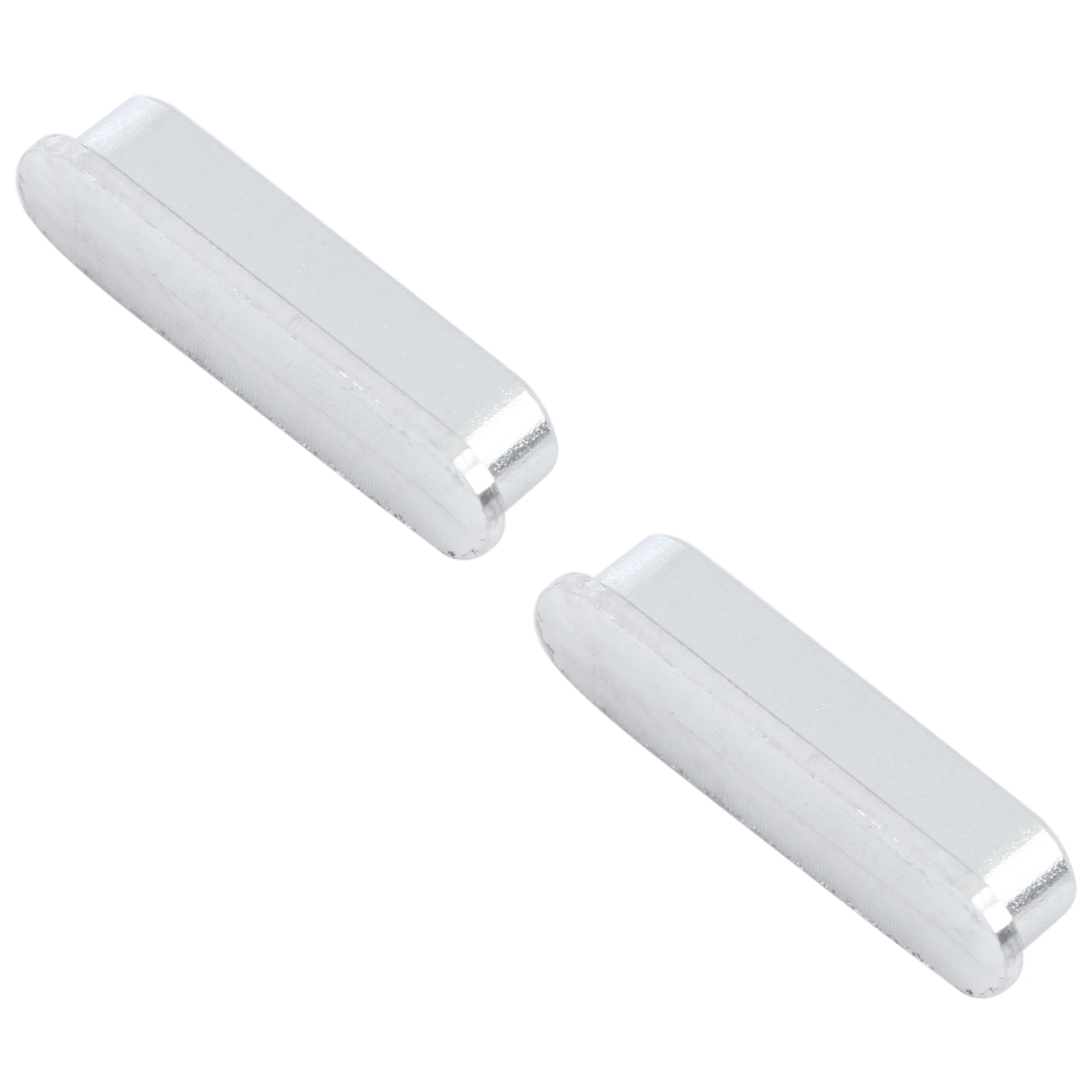 iPad Air 4 2020 Silver Volume Button Replacement - Image 2