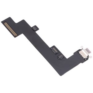 iPad Air 5 A2589 charging port flex cable pink