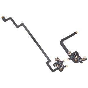 iPad Air 4 antenna flex cable replacement