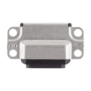 iPad Air 2 charging port replacement black