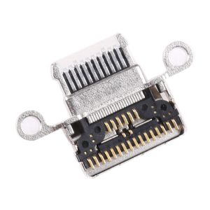 iPad Air 4 Air 5 white charging port replacement