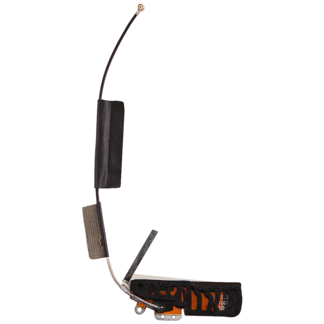 iPad 7 antenna flex cable replacement