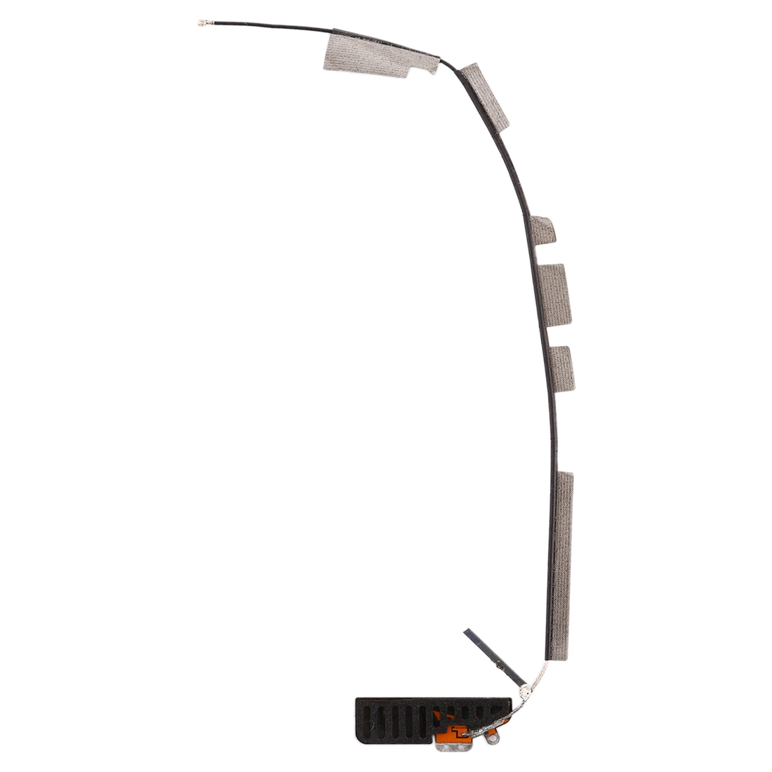 iPad 7 WiFi antenna flex cable replacement
