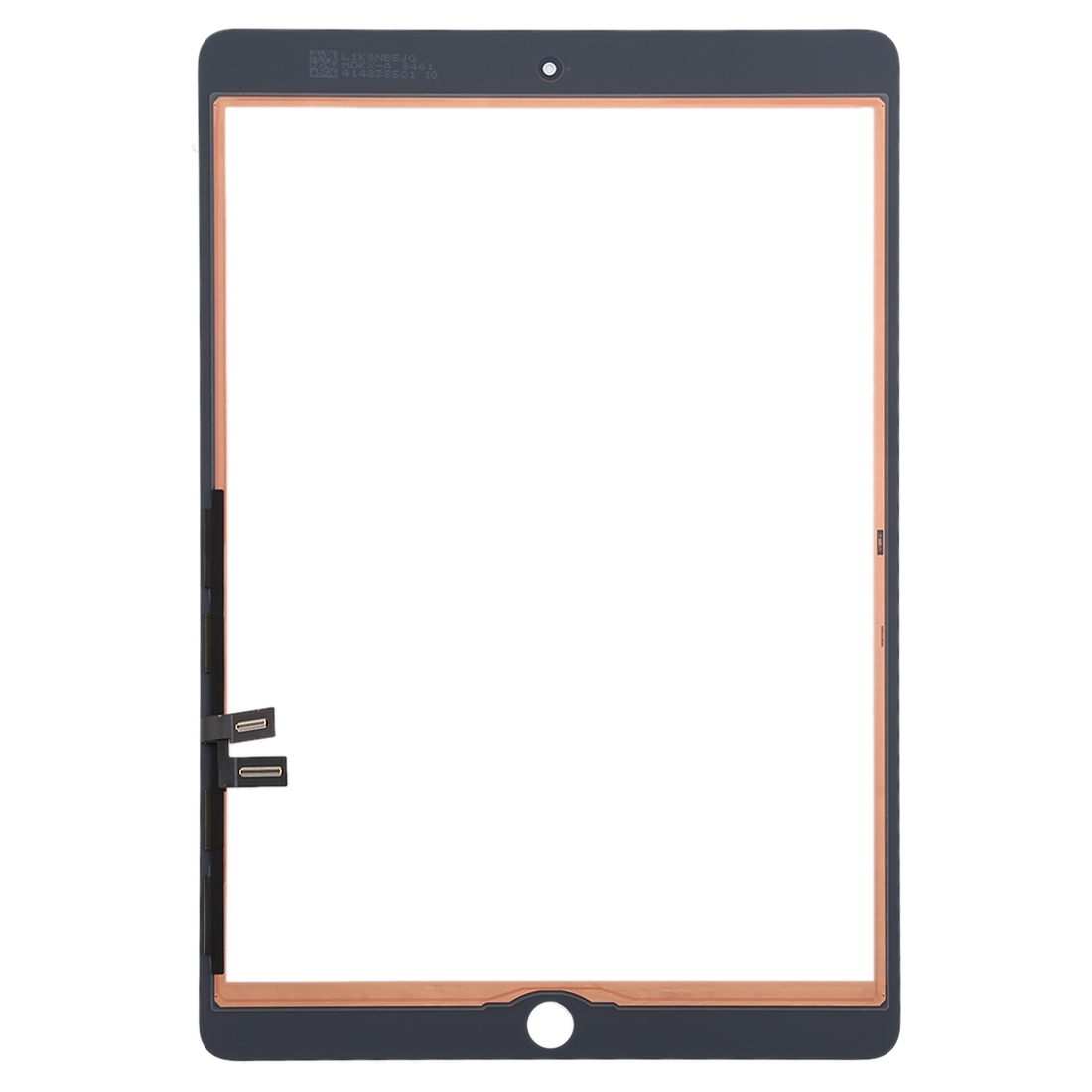 iPad 7 White Touch Panel Replacement - Image 2
