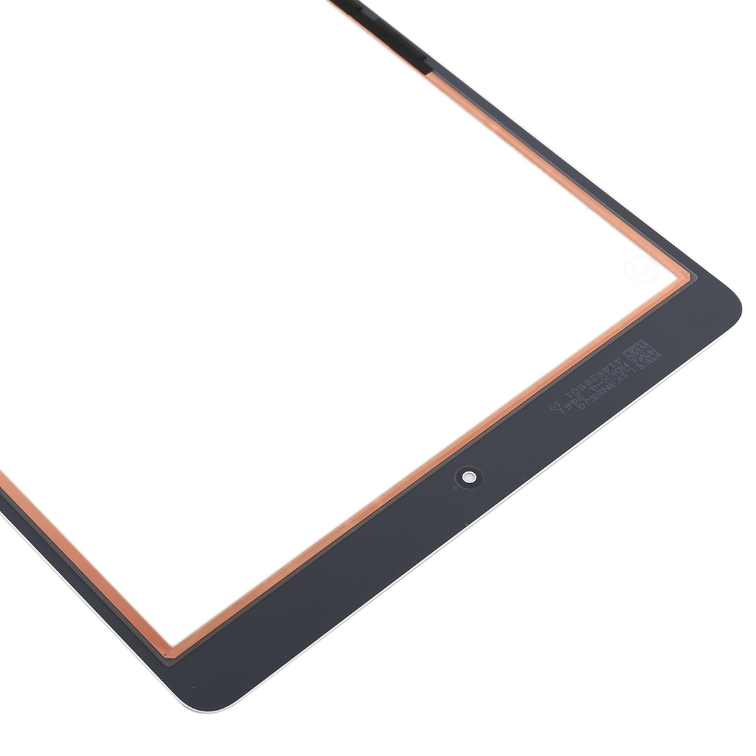 iPad 7 White Touch Panel Replacement - Image 3