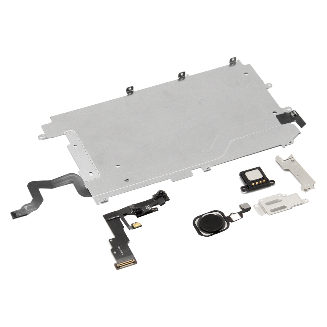 iPhone 6 Black LCD Repair Kit Replacement - Image 3