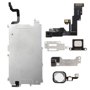 iPhone 6 LCD repair kit white