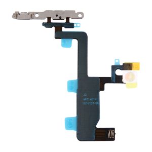 iPhone 6 power button flex cable replacement
