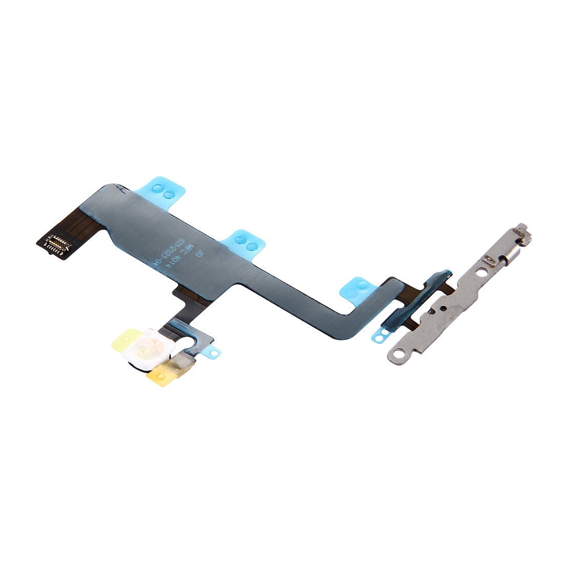 iPhone 6 Power Button Flashlight Flex Cable Replacement - Image 4