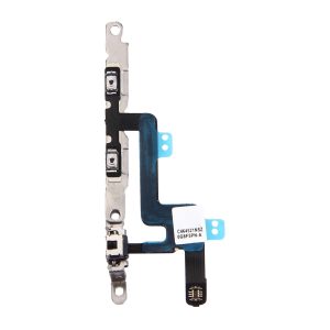 iPhone 6 volume button flex cable replacement