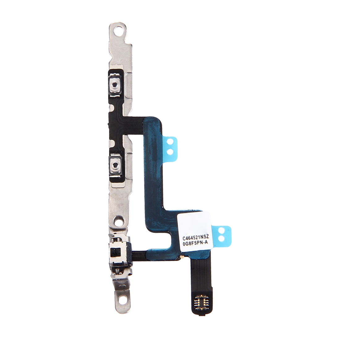 iPhone 6 volume button flex cable replacement