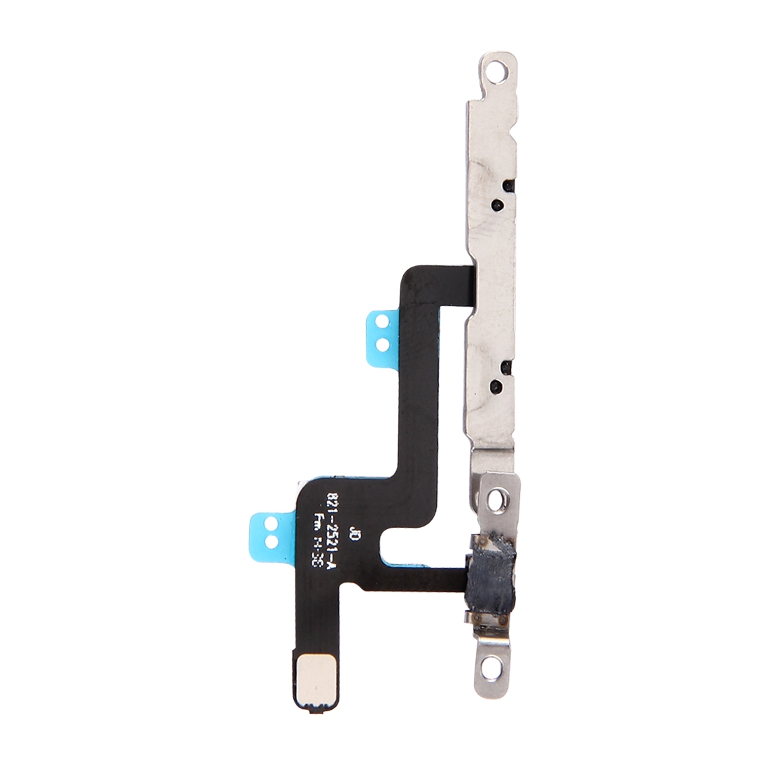 iPhone 6 Volume Button Mute Switch Flex Cable Replacement - Image 2