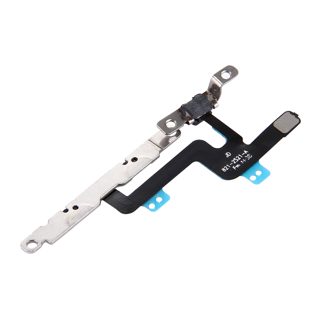 iPhone 6 Volume Button Mute Switch Flex Cable Replacement - Image 4