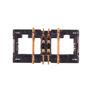 iPhone 6 battery connector replacement