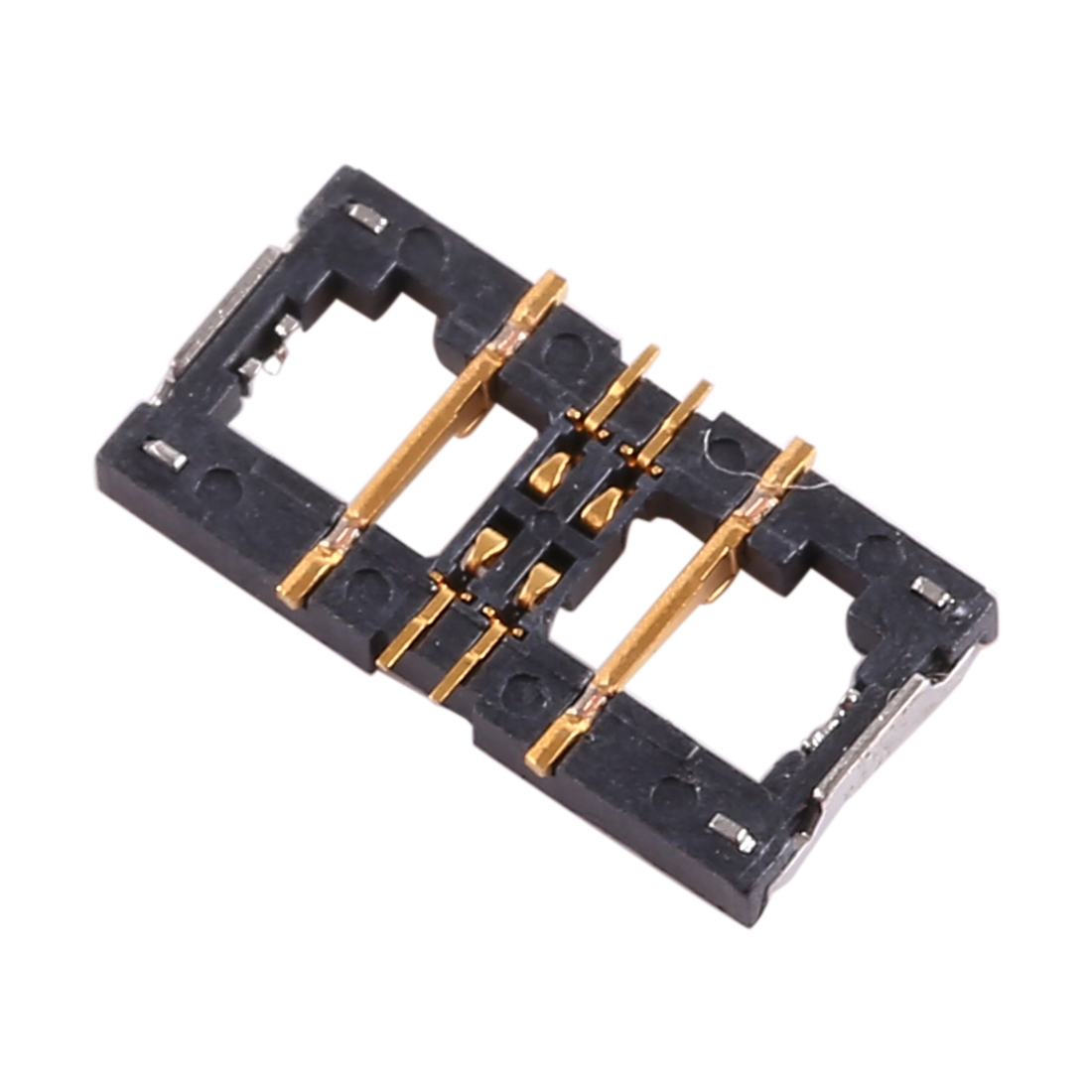 iPhone 6 Mainboard Battery FPC Connector Replacement - Image 2