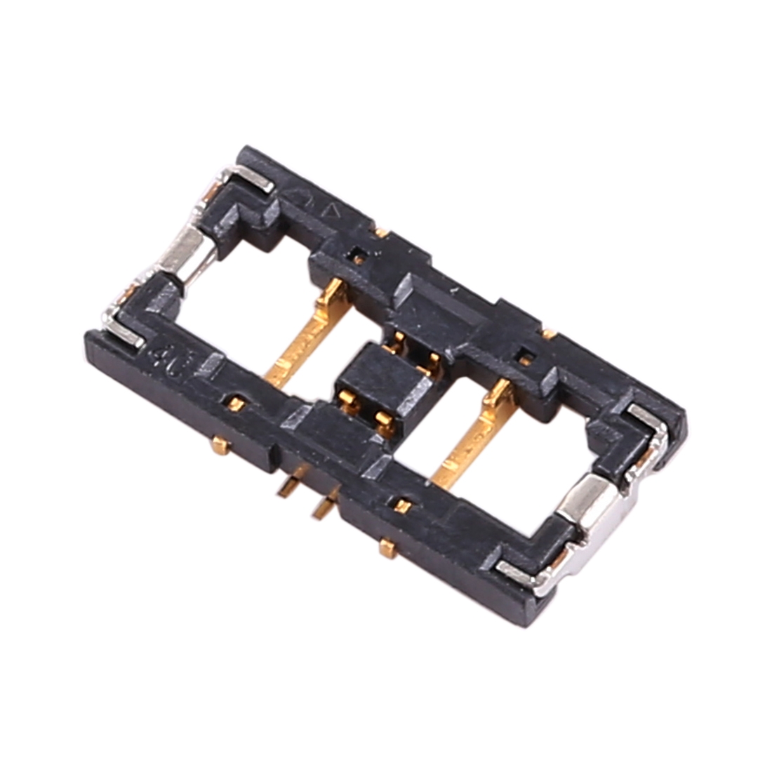 iPhone 6 Mainboard Battery FPC Connector Replacement - Image 3