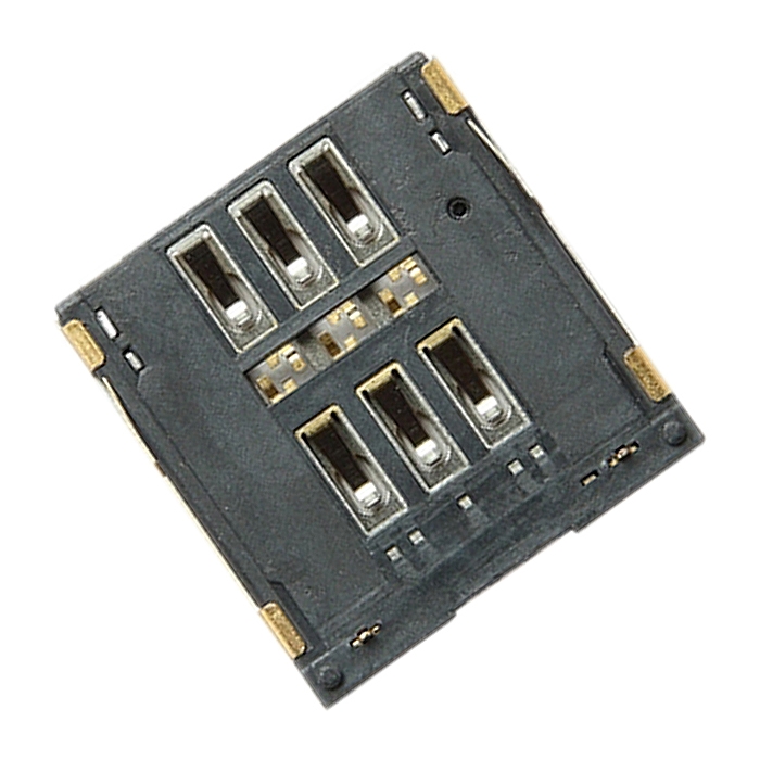 iPhone 6 SIM Card Reader Socket Replacement - Image 2
