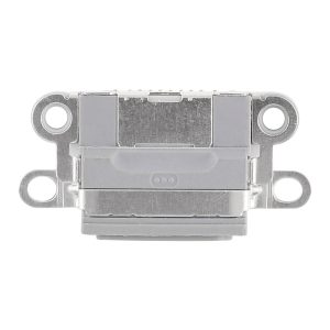 iPhone 6 6S charging port connector grey