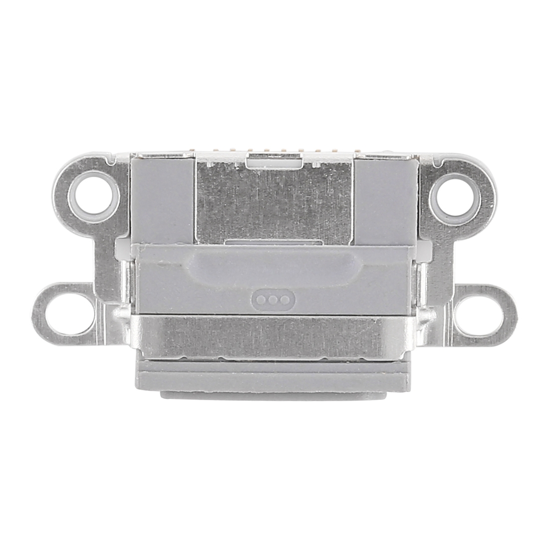 iPhone 6 6S charging port connector grey