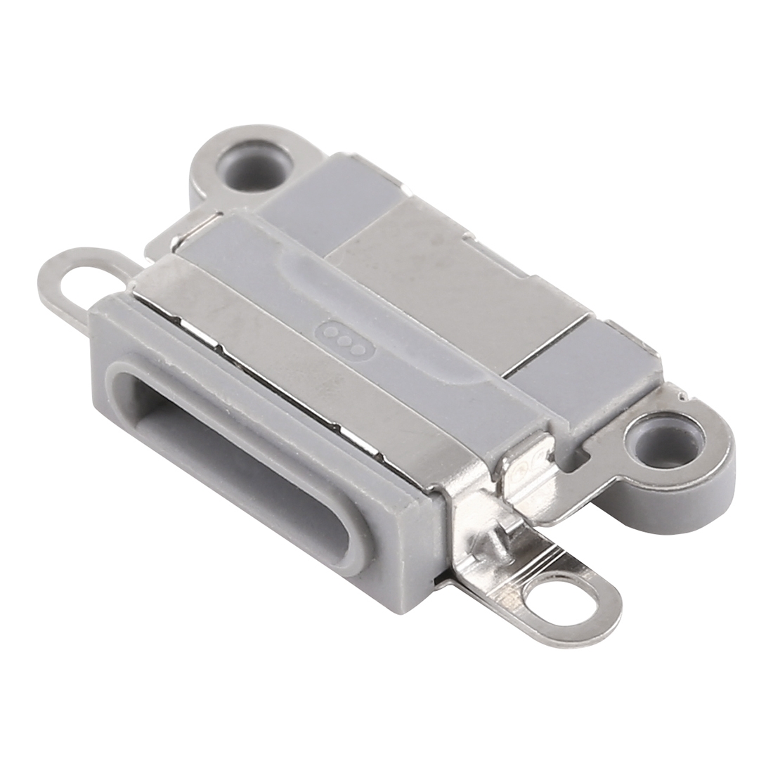 iPhone 6 6S Grey Charging Port Connector Replacement - Image 2