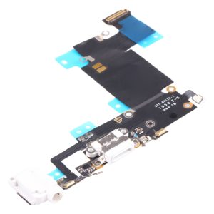iPhone 6s Plus white charging port replacement