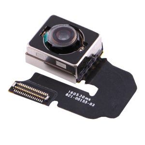 iPhone 6s Plus rear camera replacement