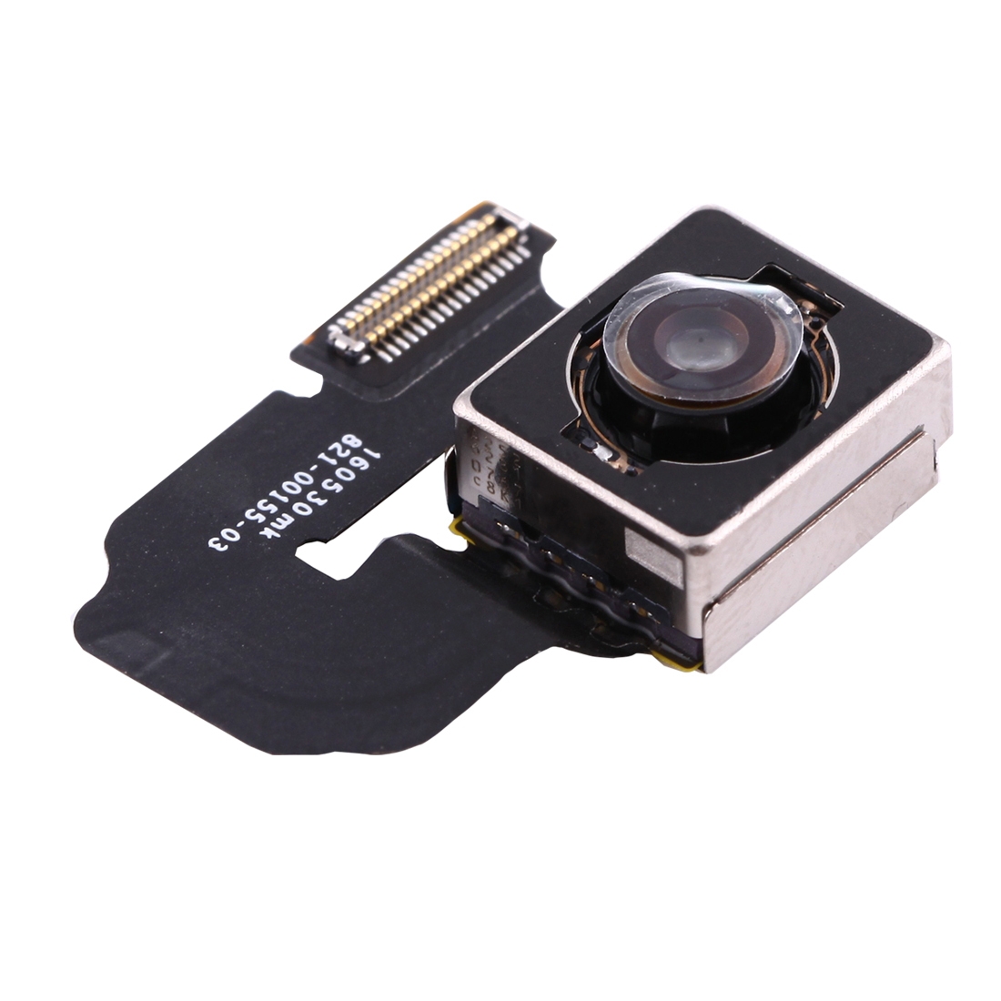 iPhone 6s Plus Rear Facing Camera Replacement - Image 3