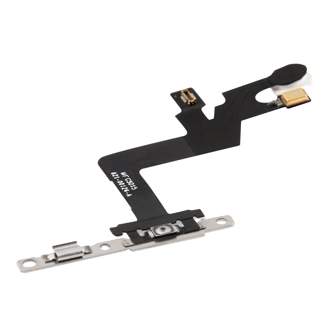 iPhone 6s Plus Power Button Flex Cable Replacement - Image 3