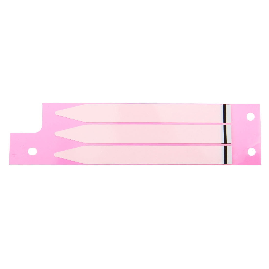 iPhone 6s Plus battery adhesive tape